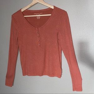 American eagle long sleeve